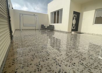 فيلا بين مزارع القرية