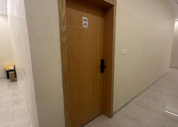 شقة فاخرة بدخول ذاتي