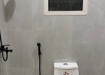استديو بسرير ماستر وجلسة جانبية 