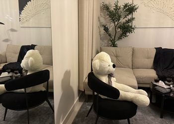استديو بسرير ماستر  ودخول ذاتي 