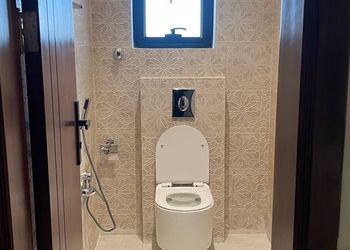 استديو بسرير مريح ودخول ذاتي 