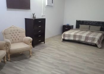 سويت روعه مع جلسه خاصه