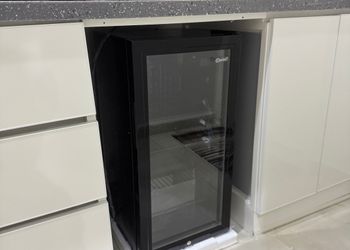 استديو هادئ بسرير ماستر 