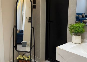 شاليه بألعاب أطفال