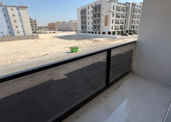 استديو هادئ بسرير ماستر 