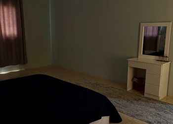 شقة أنيقة بدخول ذاتي