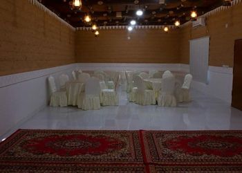 استراحة لقضاء اجواء عائلية مميزة
