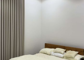 استراحة بمسطح اخضر ومجالس