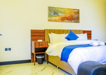 فيلا فاخره 5 Luxury Villa