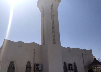 استديو بسرير ماستر وجلسة جانبية 