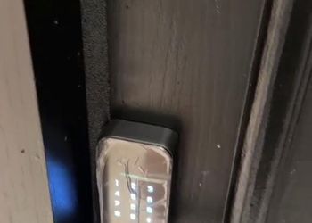 شقة بغرفة نوم وصالة