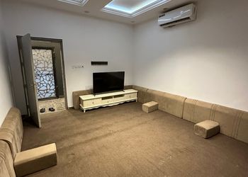 شاليه بمسبح
