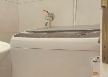 استديو هادئ بسرير ماستر 