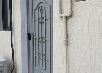 استديو هادئ بسرير ماستر 