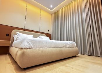 Apartment with Living Room
