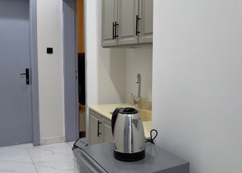 استديو بسرير ماستر ودخول ذاتي