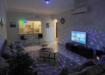 شالية باطلالة على البحر