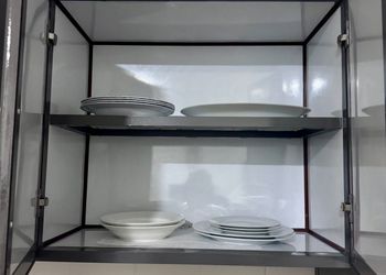 شقة بغرفتين نوم ودخول ذاتي 