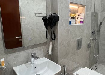 استديو هادئ بدخول ذكي