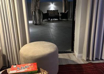 استديو بسطح خاص ودخول ذاتي