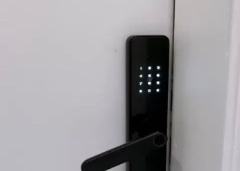 استديو بسرير ماستر ودخول ذاتي