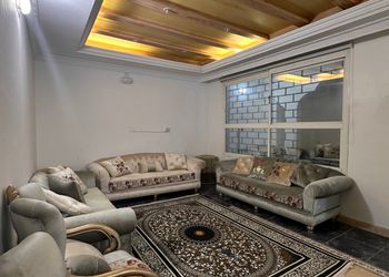 استراحة بألعاب مائية ومجالس 