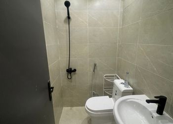 شقة أنيقه بدخول ذاتي 