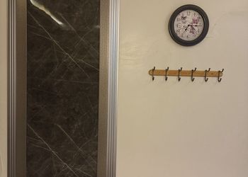 استديو بسرير ماستر وجلسة خارجية