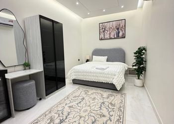استديو بسرير ماستر