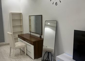 استديو بسرير ماستر