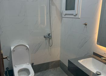 استديو بسرير مفرد ودخول ذاتي