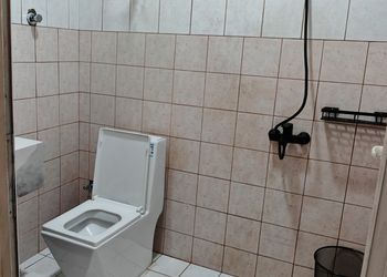 شقة بغرفة نوم وصالة 