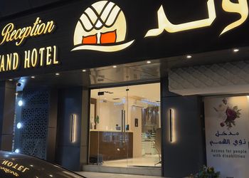 استديو بدخول ذاتي 