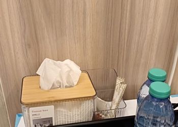استديو أنيق مودرن 