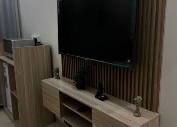 استديو بسرير ماستر