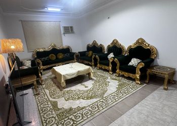 شقة 