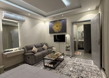 استديو بركن شواء 