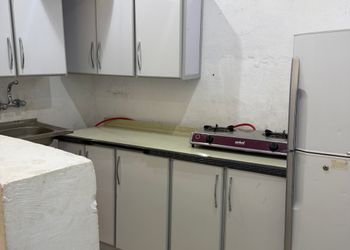 مخيم ببيت شعر وأجواء ممتعة