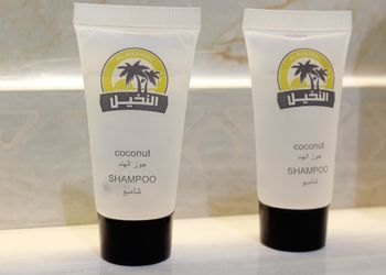 شقة بغرفه نوم وصالة 
