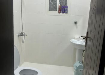 استديو أنيق بسرير ماستر 