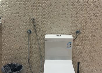 شقة بغرفة نوم وصالة 