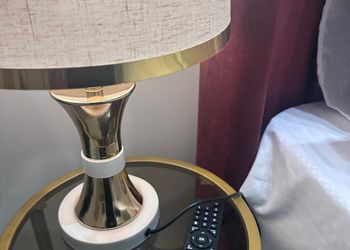 استديو بسرير ماستر وبلكونة
