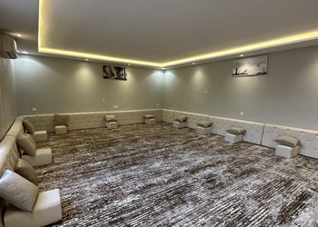 استراحة  للجمعات الشبابية 