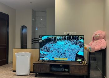 استديو هادئ بدخول ذاتي 