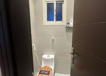استديو هادئ بسرير ماستر 