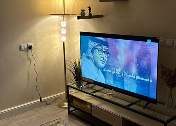 استديو بسرير ماستر