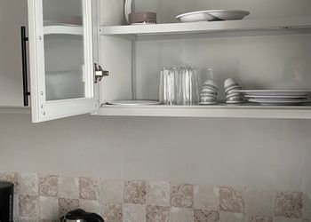 شقه بصاله انيقه و غرفتين نوم