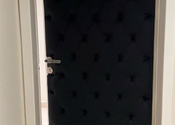 شقة بغرفة نوم وصالة 