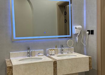 استديو انيق بدخول ذاتي 