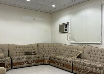 استراحة بمجلس واسع واجواء جميلة